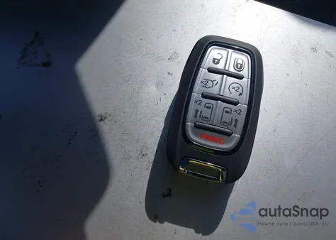 2024 Chrysler Pacifica Touring L из США, поврежденный, VIN 2C4RC1BG1RR125722